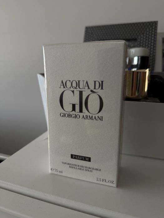 Acqua di Giò Parfum Giorgio Armani 75ml