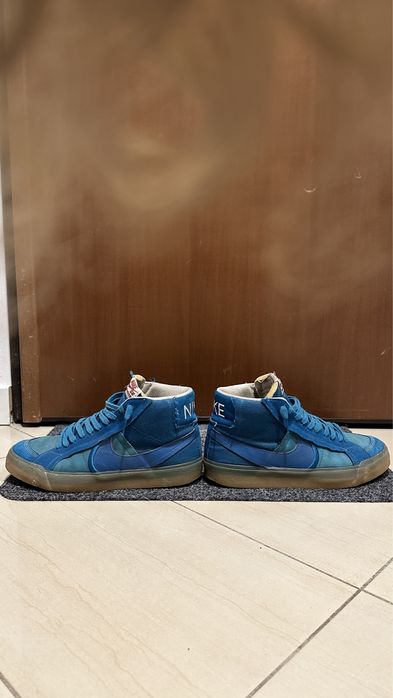 nike sb zoom blazer mid rpm