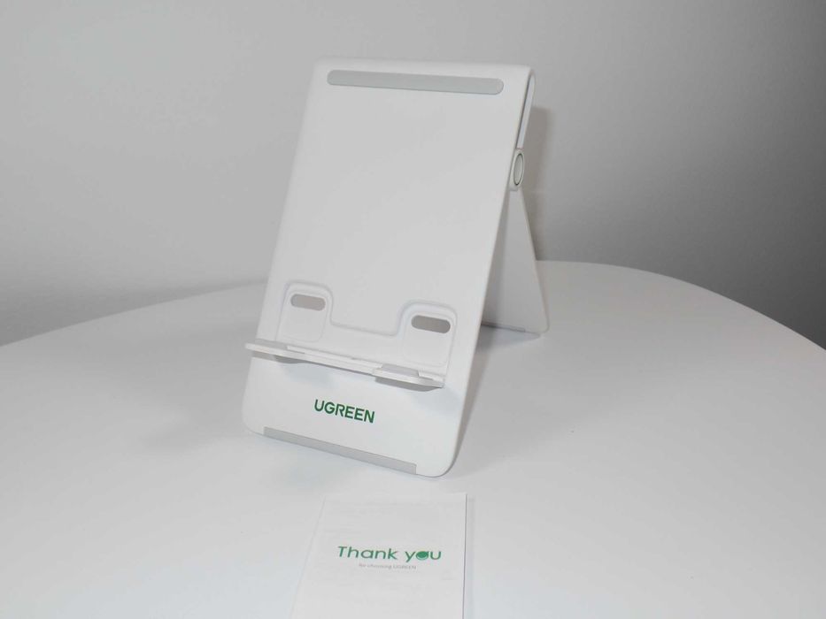 Składany stojak na tablet UGREEN LP406