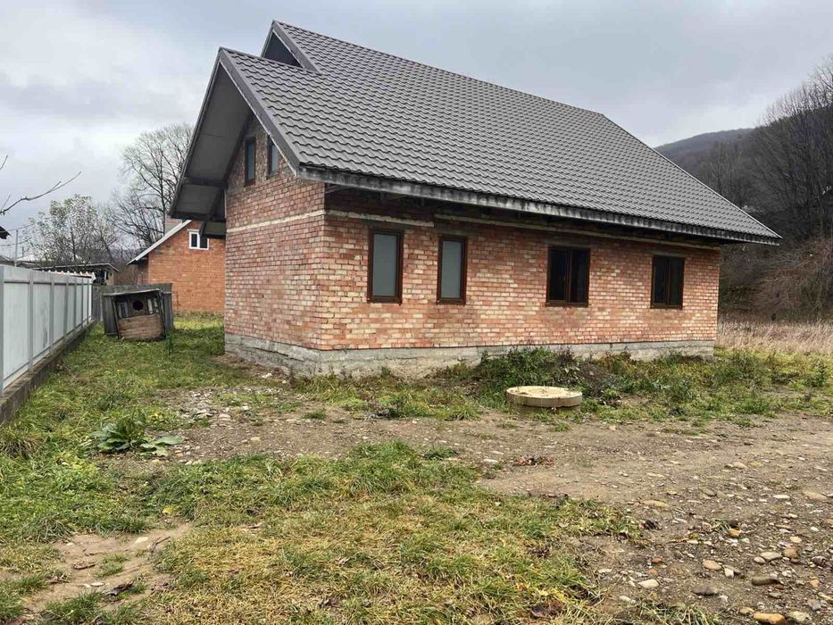 Продам Будинок Хата