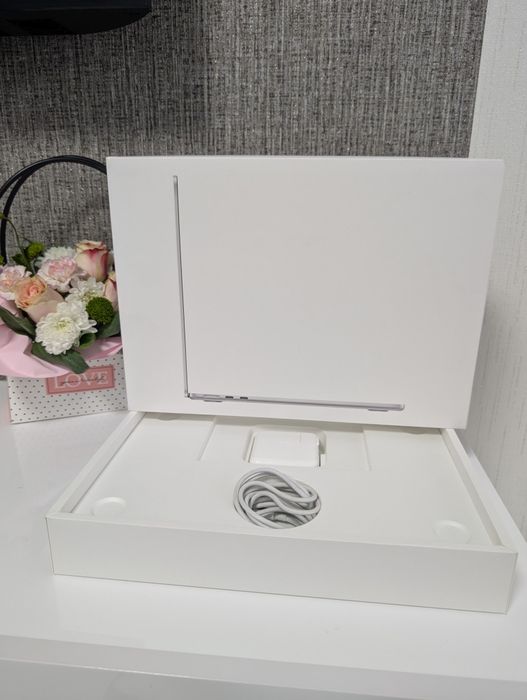 Macbook Air M1 8/512 97%