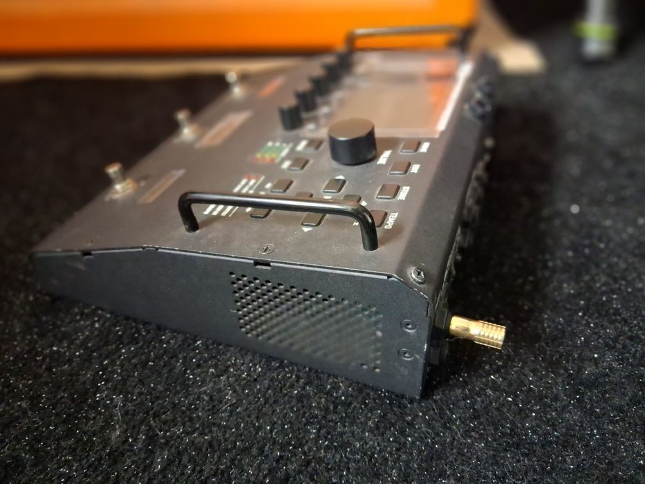 Fractal FM3 procesor gitarowy