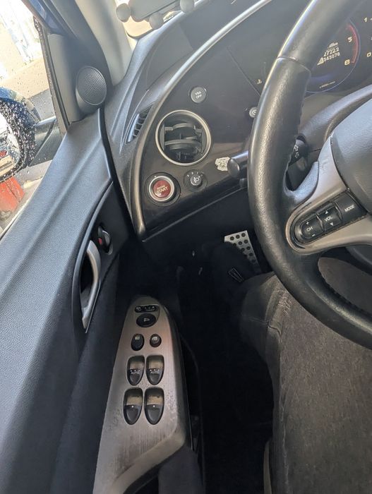 HONDA CIVIC 2007 DIESEL 2.2 для військових  без передоплат