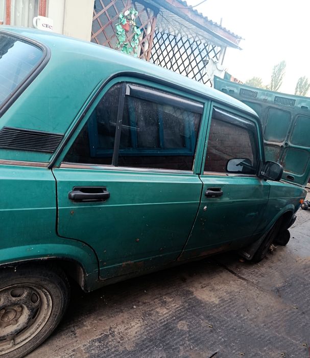 Продам автомобіль ВАЗ2107