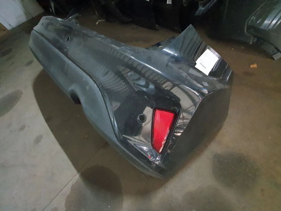 PARA CHOQUES TRAS FORD FOCUS IV / JX7B17906A
