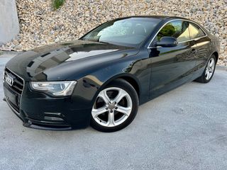 Audi A5 2.0 TDI Business Line