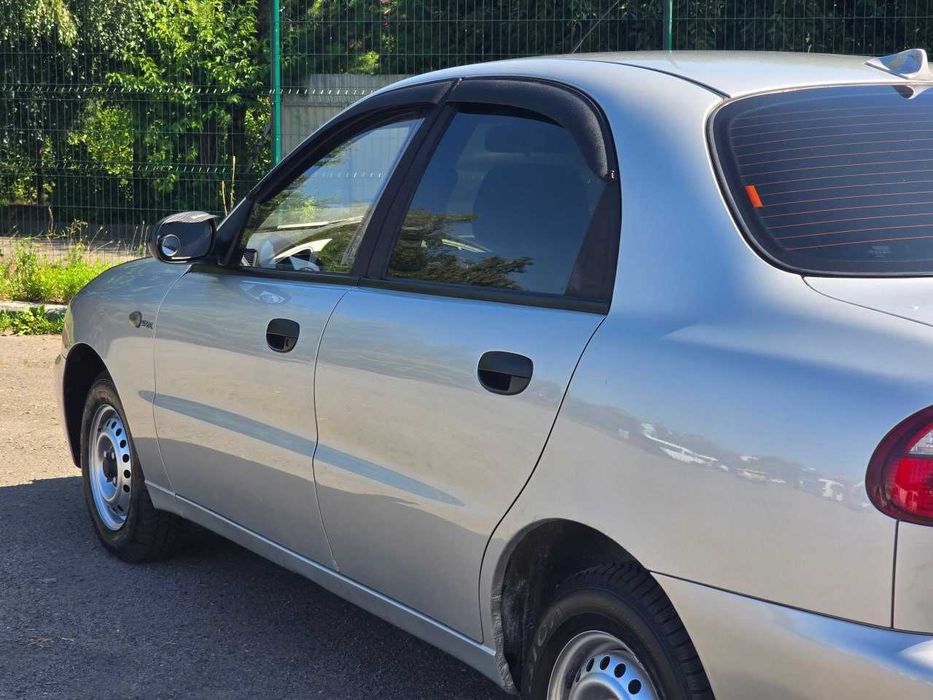 Продам  Daewoo Lanos 2006. Можна в розстрочку, під викуп.