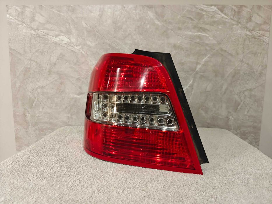 Lampa Lewy Tył Mercedes GLK X204 EUROPA