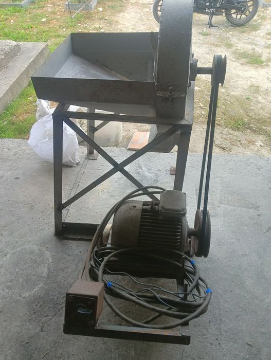 Млин професійний