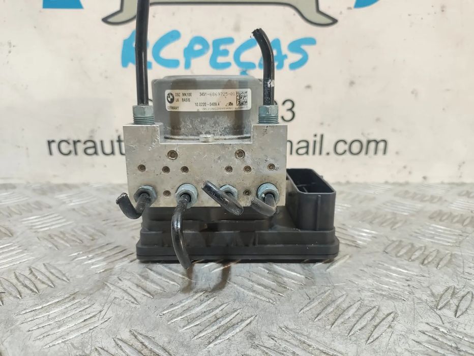 Módulo ABS BMW Serie 3 F30