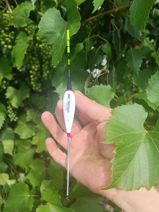 Гравитационный умный поплавок