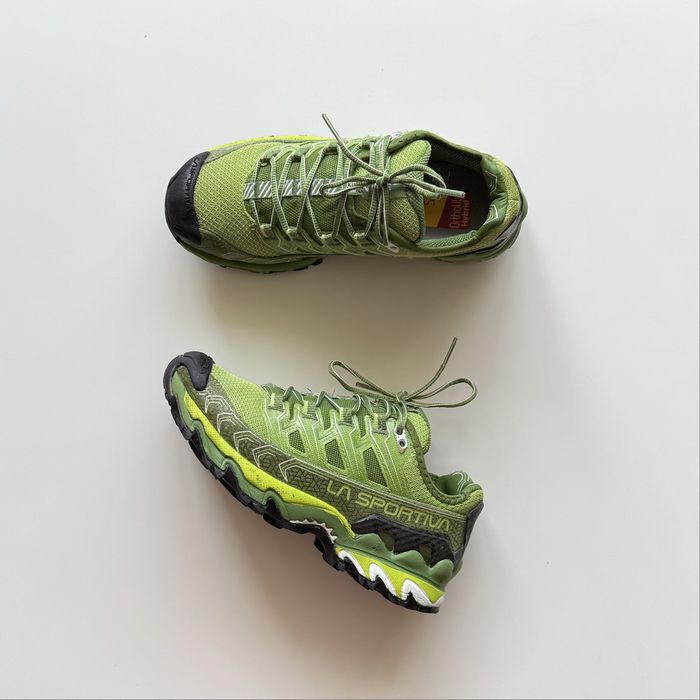 La Sportiva Ultra Raptor II W salewa