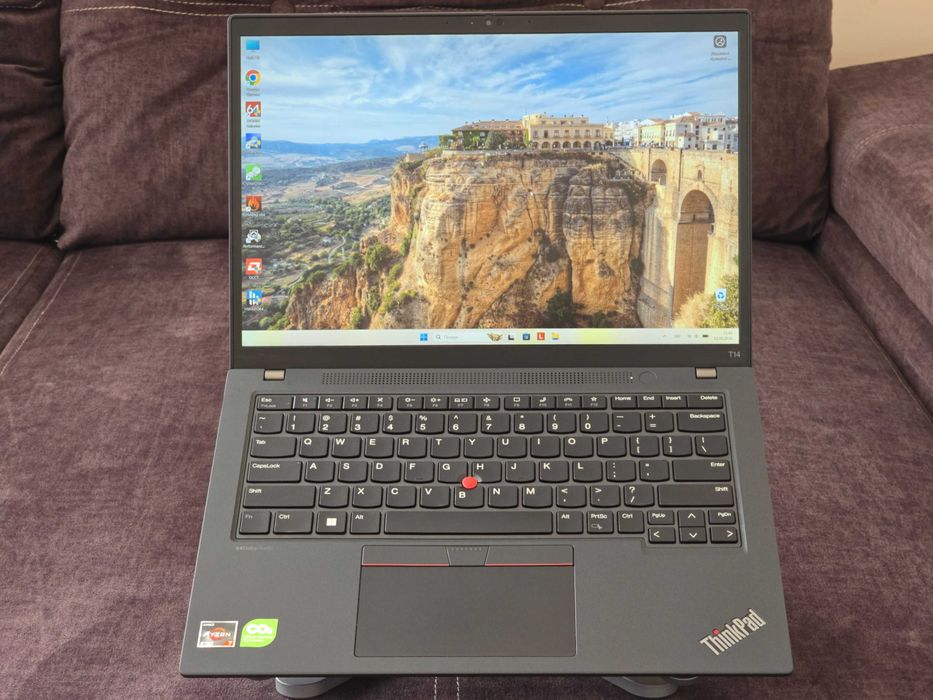 Lenovo ThinkPad T14 Gen4 (14