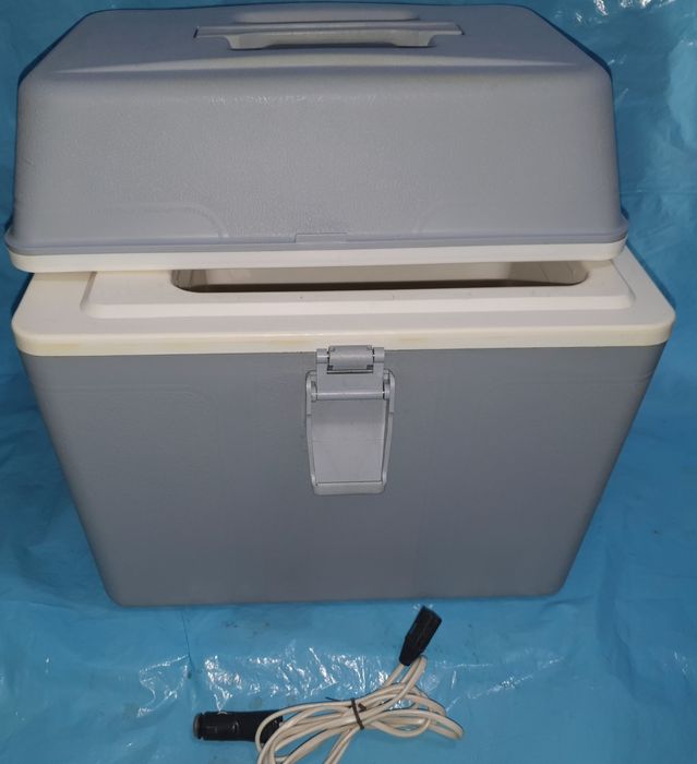 Автохолодильник міні-холодильник