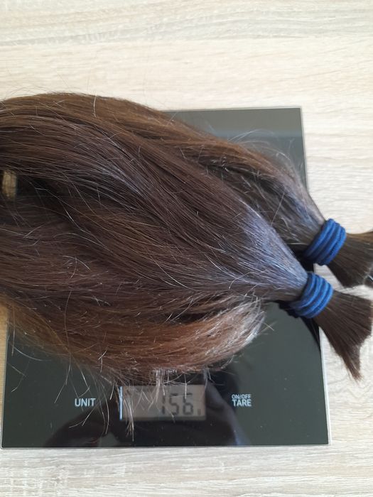 Piękne,długie,grube, zdrowe włosy niefarbowane