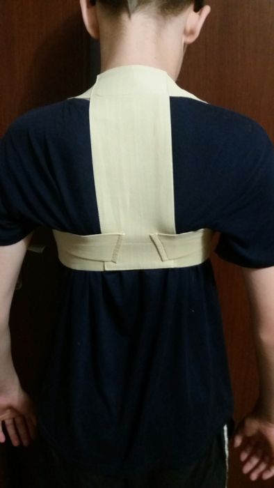 Бандаж для коррекции фигуры