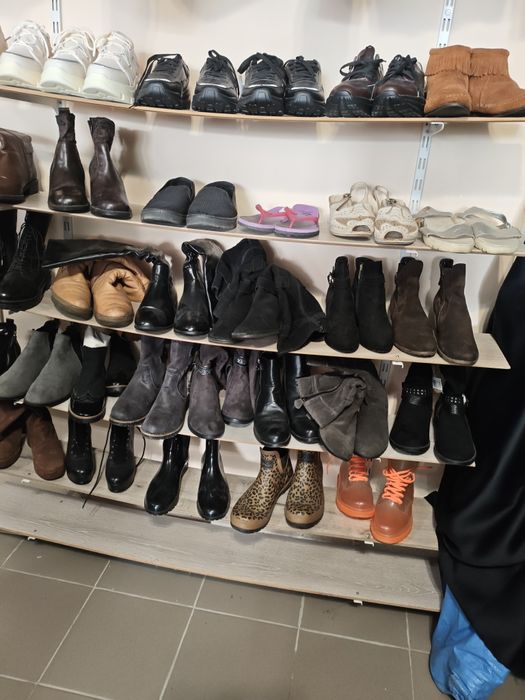 Продаю бізнес під ключ!