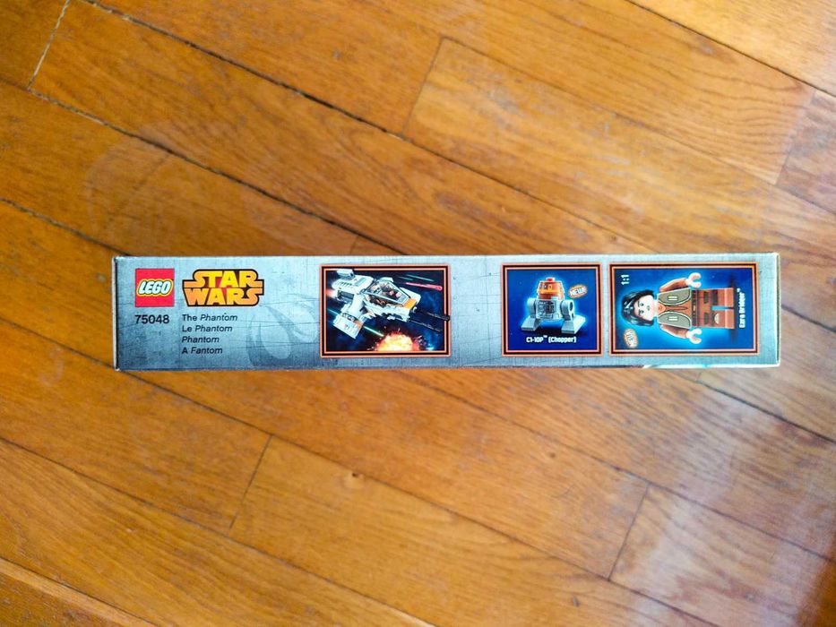 LEGO 75048 Star Wars Rebels The Phantom