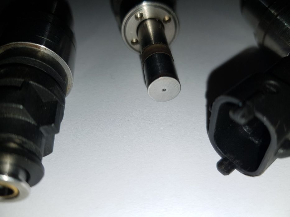 форсунка bosh 261500013