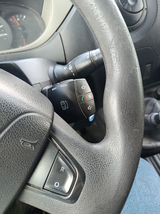 Renault Master 2.3 s/adblue