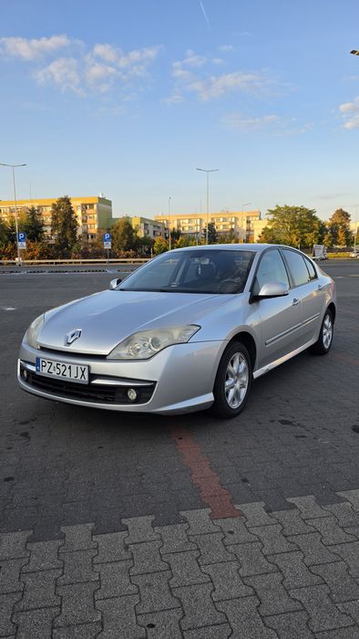 Renault Laguna