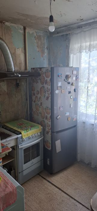 2-х комнатная Кривой Рог  СевГок