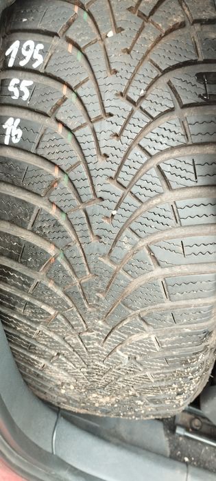 Sprzedam opony uzywane