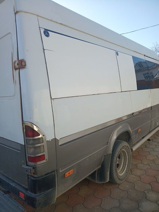 Продам мерседес спрынтер  412