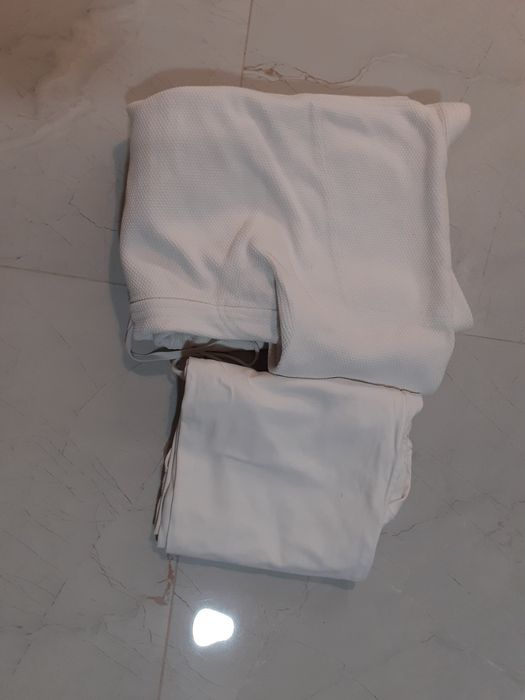 Kimono treningowe do judo