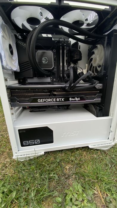 komputer I9 RTX 4080