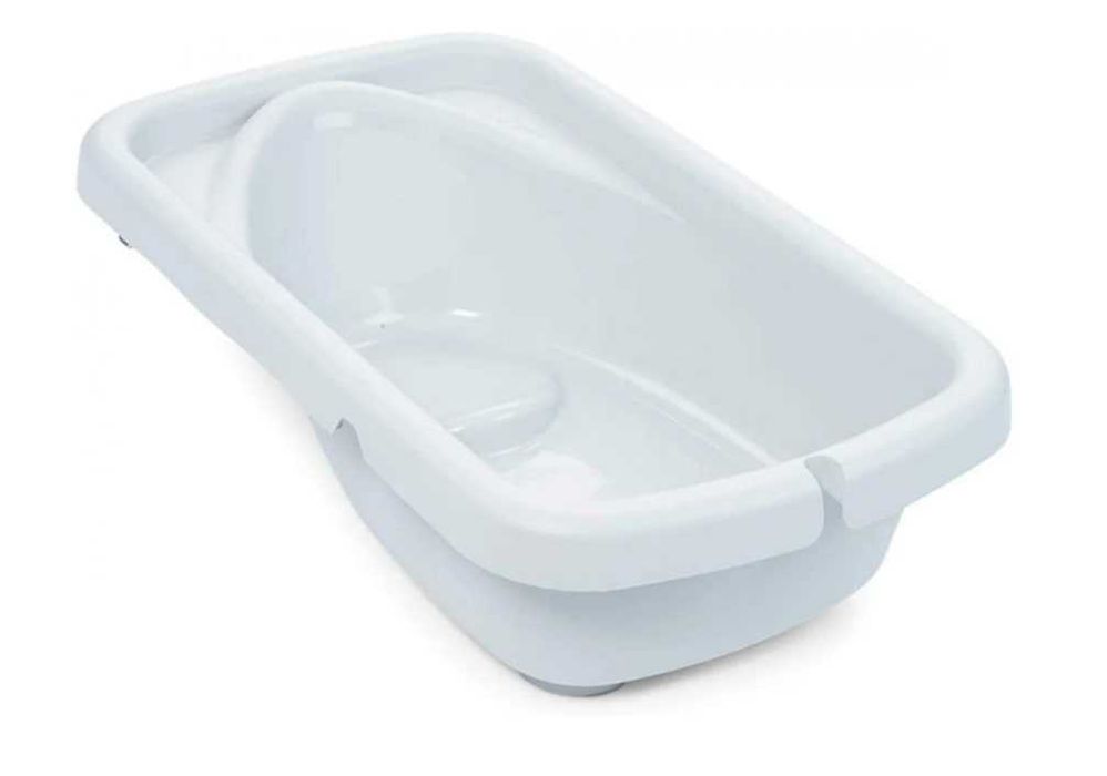 Chicco Banheira Cuddle Bubble Confort Dots