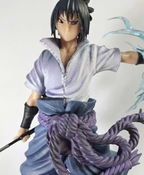Figurka Sasuke Six Paths