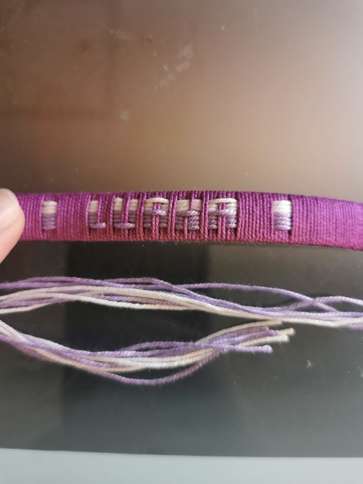 Pulseiras (promoções)