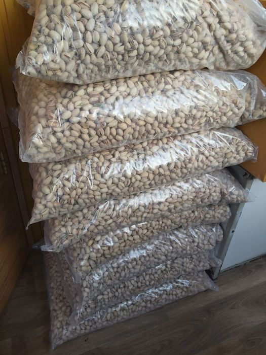 Фисташка жареная  ОПТ