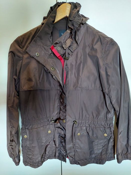 Casaco / Parka mulher - Lanidor S