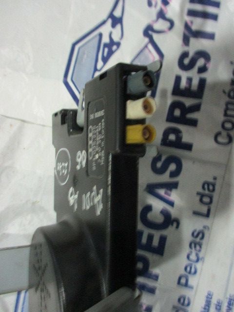 Antena AUDI A3 (8P1)