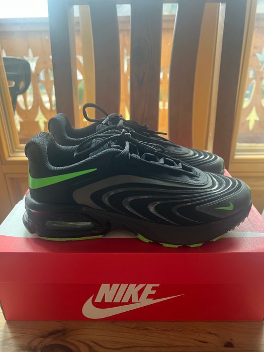 Buty Nike (oryginalne) r.41