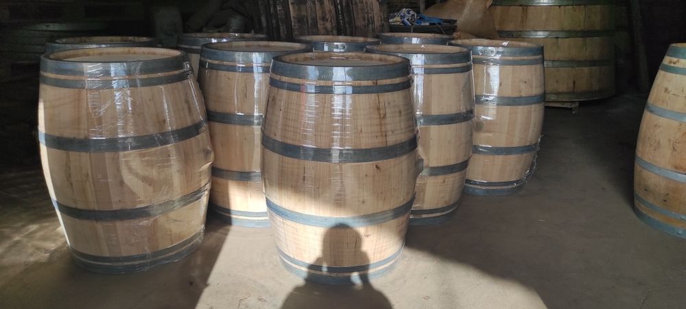 Barril Bar | Barril Decoração