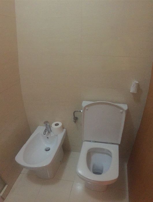 Apartamento t1 junto hospital de são joão
