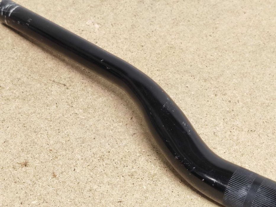 Kierownica 580mm 31,8