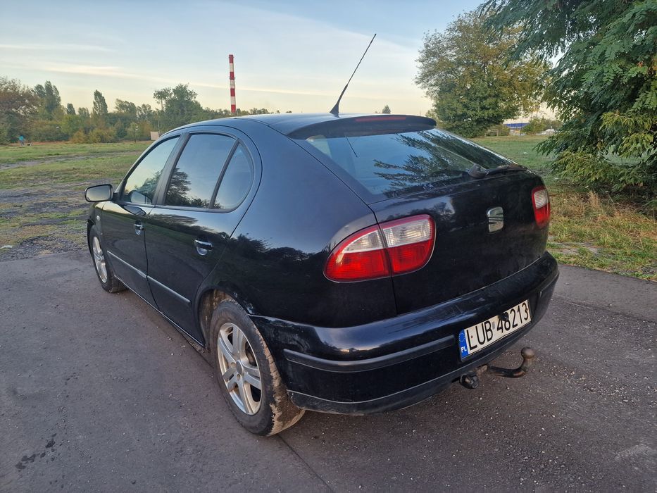 Seat Leon 1.9 tdi