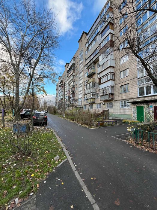 2-комнатная квартира по адресу ул. Милютенко (площадь 44,9 м²) - Atlanta.ua - фото 19