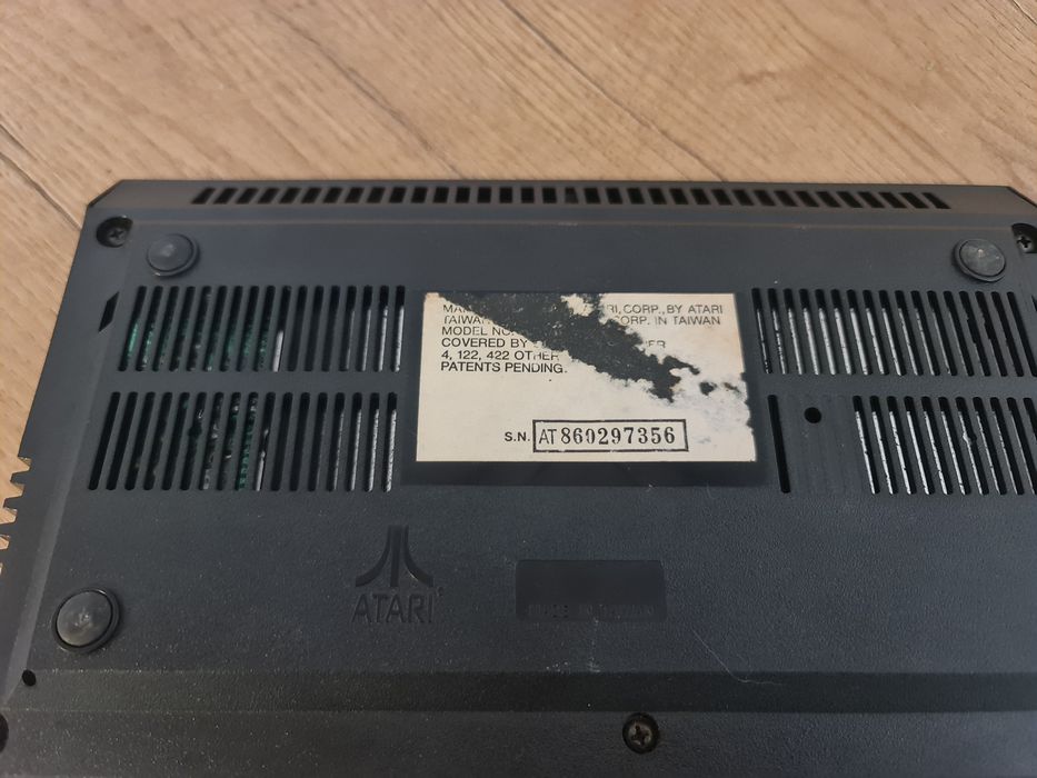 Atari 2600 używane sprawne