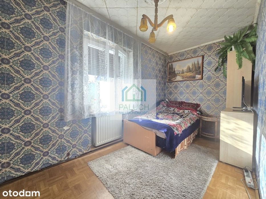 2 pokoje | 44 m² | I piętro | Kamienica | ul. Lubańska, Bolesławiec