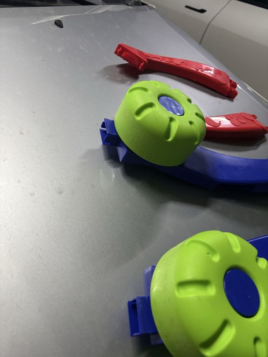 Іграшка-ходунки 2 в 1 Chicco толокар