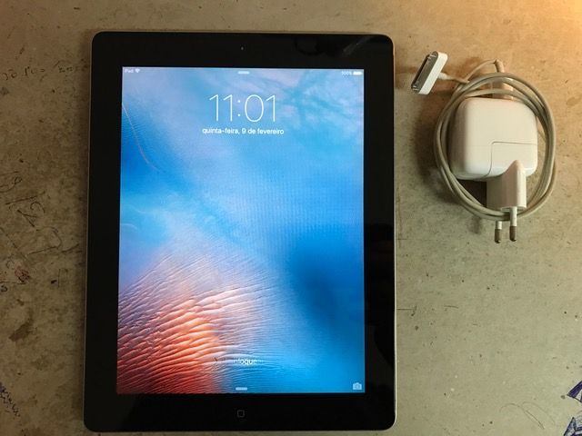 IPad 2