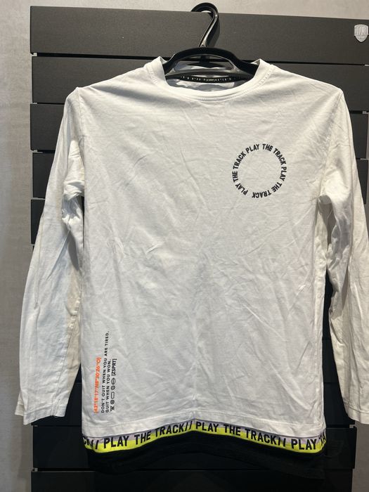 Трикотажная кофта на подростка ZARA