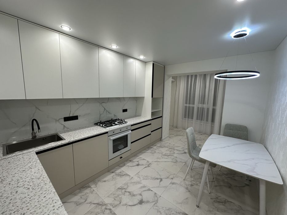 1-room apartment apartment by the address st. Magistratskaya (area 44 m²) - Atlanta.ua - photo 13