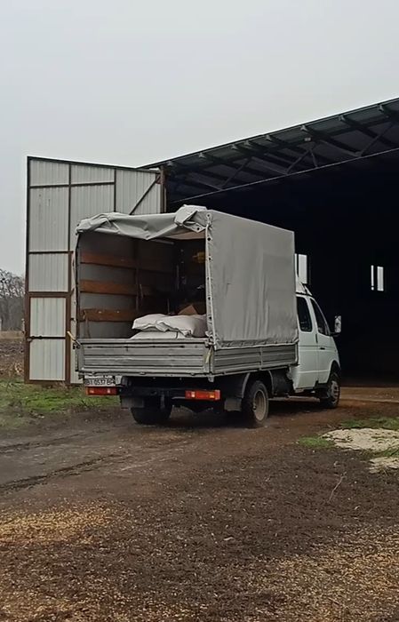 Вантажні перевезення.Грузчики Грузоперевозки
