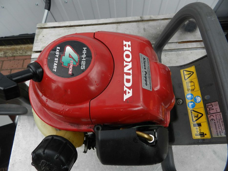 Nożyce spalinowe Honda HHH25 super jakość